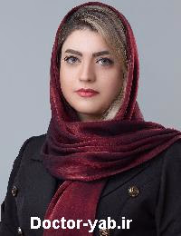 دکتر شیما خواجه وند