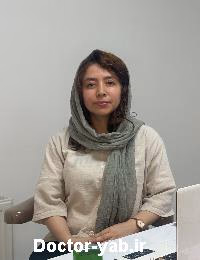 دکتر مهسا جعفری