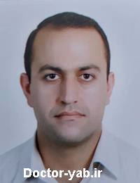 دکتر سید مهدی کیایی دکتر سید مهدی کیایی