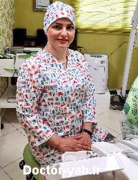 دکتر مهسا عاملی دکتر مهسا عاملی