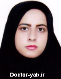 دکتر زرین بادینی دکتر زرین بادینی