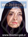 دکتر حمیده فیض دیسفانی