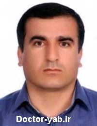 دکتر سعادت رضایی حبیب آباد