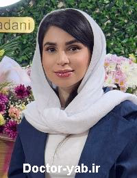سیده ساعده مدنی