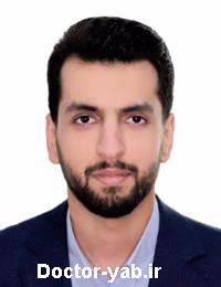 دکتر سیامک نهضت