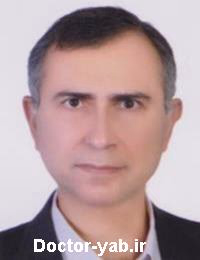 دکتر کامران عماد