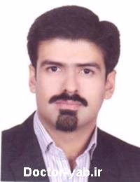 دکتر محمد احسان پارسا