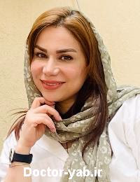 الهه فدایی