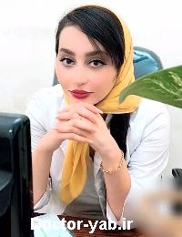 شیدا عباسی