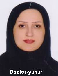 دکتر طیبه بهمن زاده