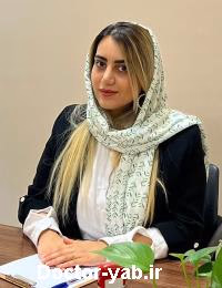 صدف عزتی