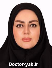 دیبا خدایاری