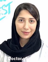 سارا عباسی فیروزجاه