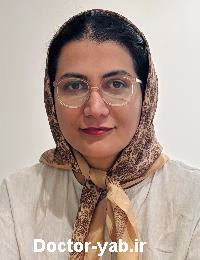 پریسا نجفی