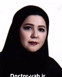 دکتر فاطمه عابدی