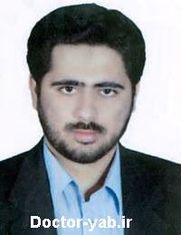 دکتر محمد علی رنجبر