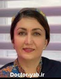 کلینیک دندانپزشکی دکتر محدثه شاکریان