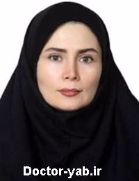 نسرین مجیدی