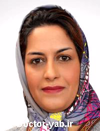 دکتر فریده رادمهر