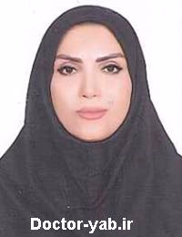 مهتاب کریم زاده
