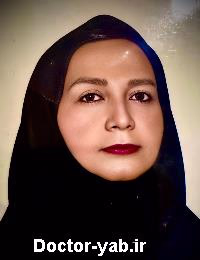 دکتر بدرالملوک ثقفی