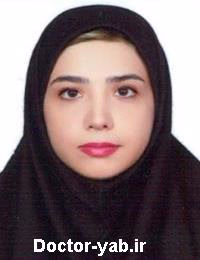 دکتر مرضیه غانمی