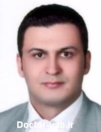 دکتر امیر آثاریان