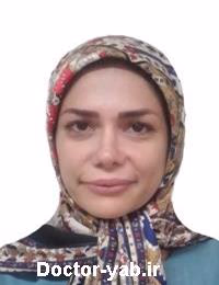 دکتر سارا وثوقیان