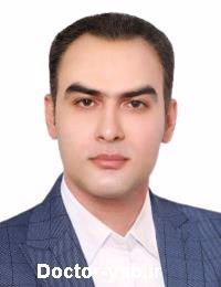 دکتر حمیدرضا بندشاهی