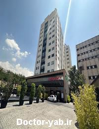 بیمارستان نیکان غرب