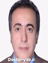 دکتر داریوش دلیری