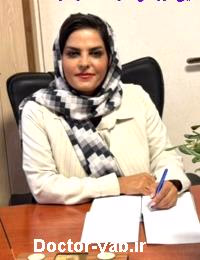 رقیه زمان زاده