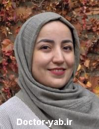 دکتر مهسا ناصری