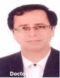 دکتر سهیل نصرالهی