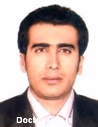 دکتر فرشاد رستم پور