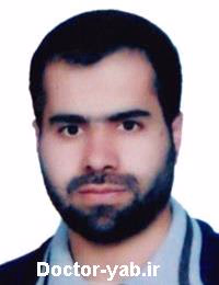 دکتر یاسین شاهوردی