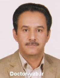 دکتر عیسی شیردل