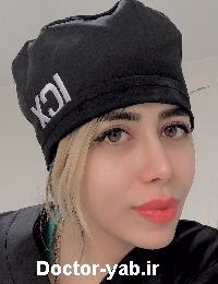دکتر پریسان غلامین