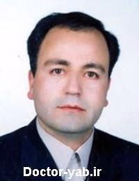 دکتر داود محمودی