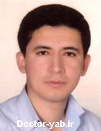 دکتر صالح خالویی