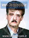 دکتر محمد مهدی شعبانی