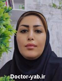 نرگس باقری