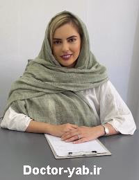 دکتر شادی آقاعلی طاری