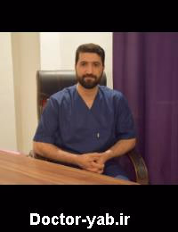 دکتر رضا قنبرپور