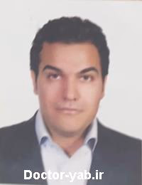 دکتر امیرحسین شریفی