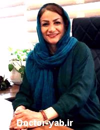 نادیا اندجی گرمارودی