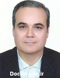 دکتر محمدرضا دهقانی