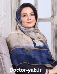 دکتر فاطمه وزیرنیا