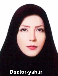 دکتر فاطمه تاج بخش