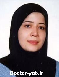 دکتر شادی فقیهی لنگرودی